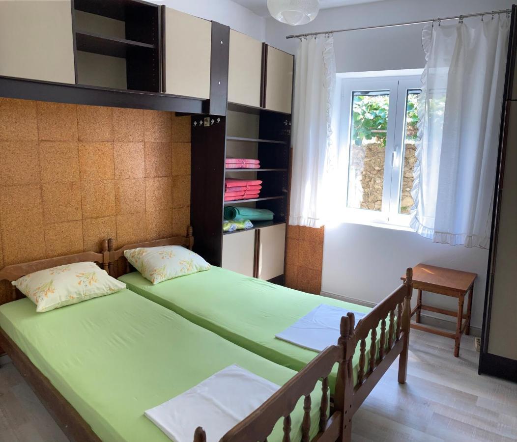Apartman Carmak Ulcinj Exterior photo