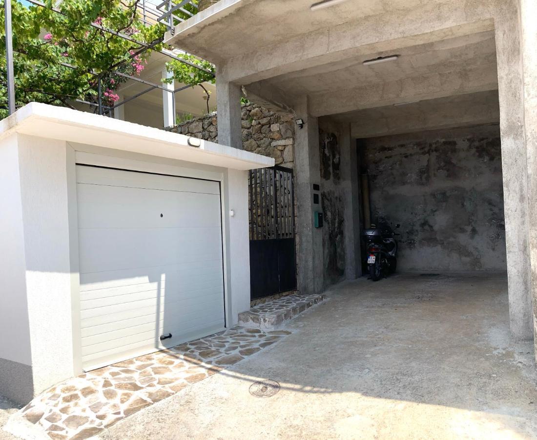 Apartman Carmak Ulcinj Exterior photo