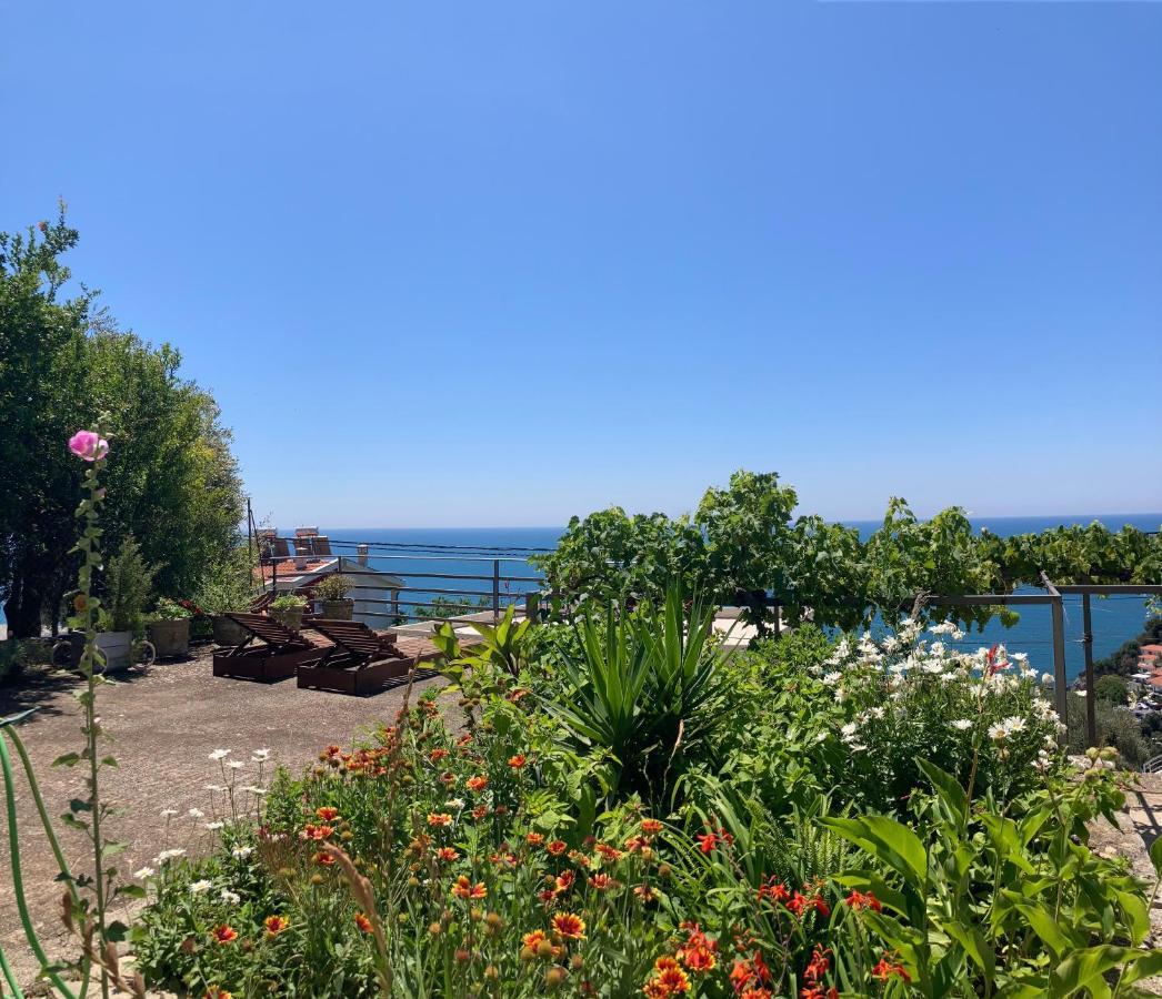 Apartman Carmak Ulcinj Exterior photo