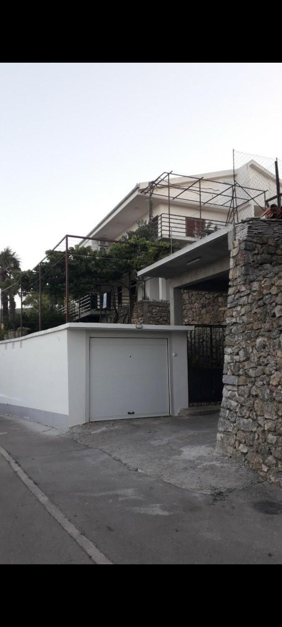 Apartman Carmak Ulcinj Exterior photo